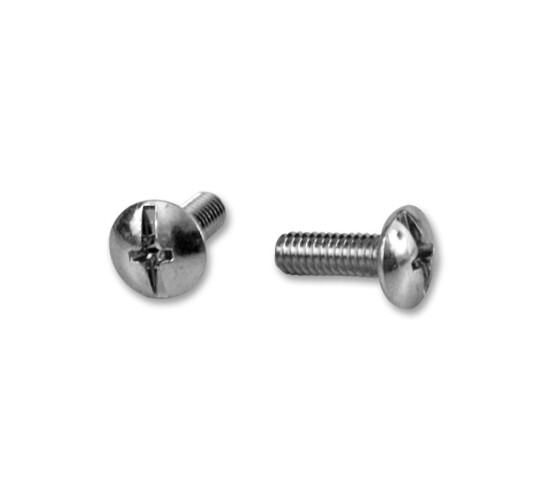 Screws and Miscellaneous Hardware